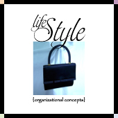 lifeStyle by Erin Organizational Services