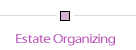 Estate Organizing