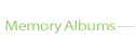 lifeStyle Organizing: Memory Albums