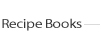 lifeStyle Organizing: Recipe Books