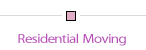 Residential Moving