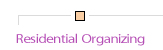 Residential Organizing