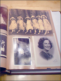 Memory Album After