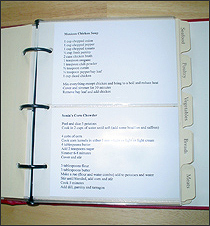Estate Organizing After